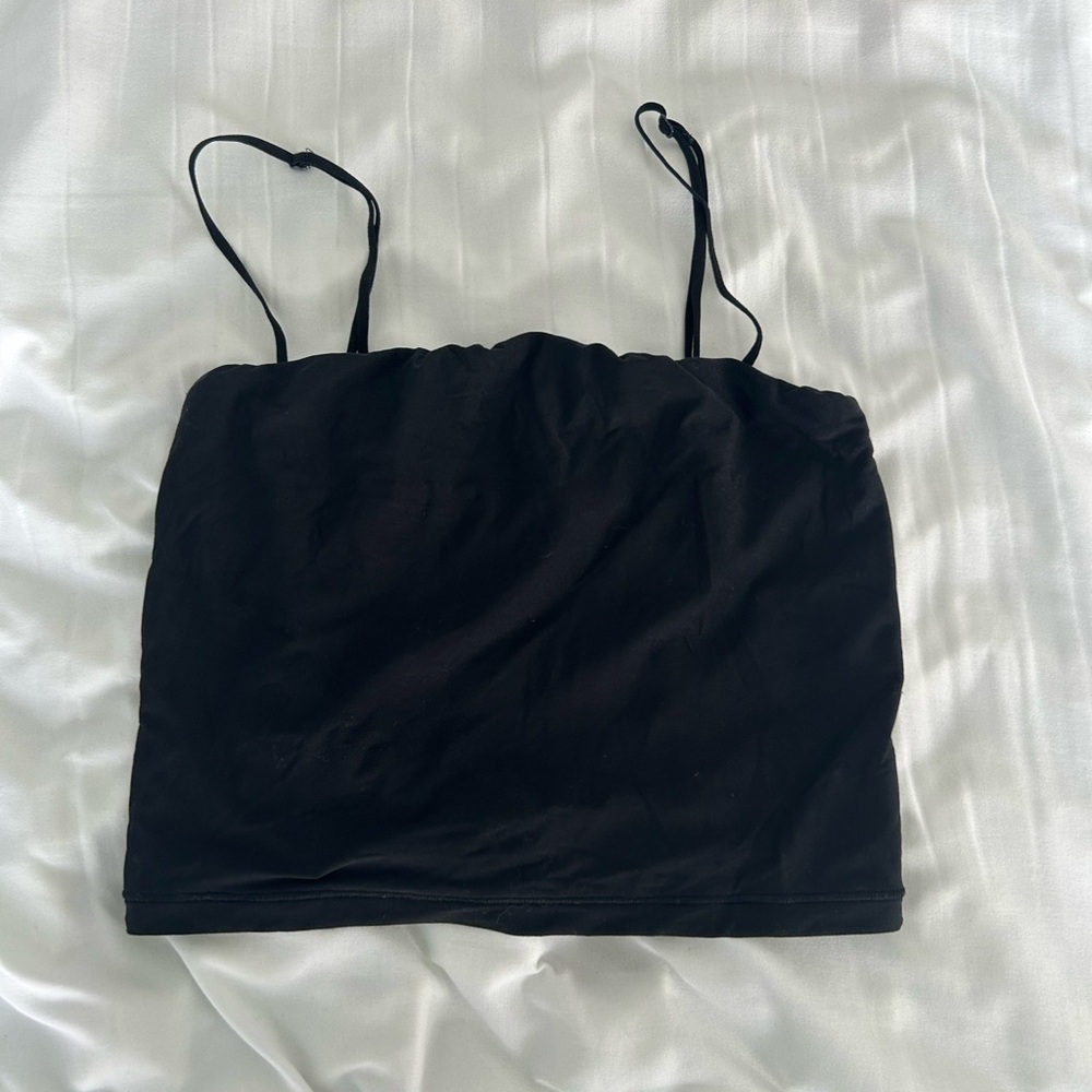 black aerie tank
